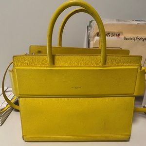 Givenchy Yellow Horizon